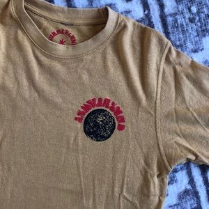 Summerland Hemp T-Shirt ✥